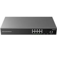 Grandstream GWN7801P Network Switch