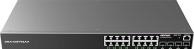 Grandstream Enterprise Layer 2+ Managed Network Switch