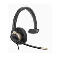 HP Poly Mission 815 Mono USB Headset