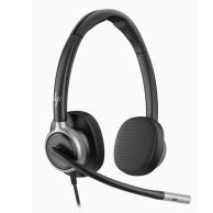 HP Poly Mission 625 Stereo USB Headset