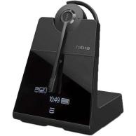 Jabra Engage 75 SE, DECT, Convertible Headset