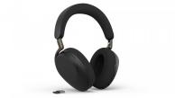 Jabra Evolve3 85 Wireless Stereo Headset