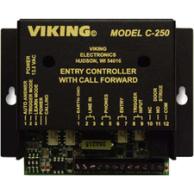 Viking C-250 Door Entry Controller