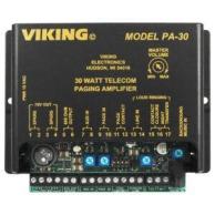 Viking PA-30 Amplifier