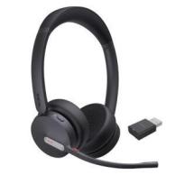 Yealink WH64 Hybrid Dual Headset