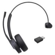 Yealink WH64 Hybrid Mono Headset