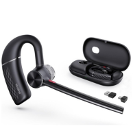 Yealink BH71 Pro Bluetooth Wireless Headset (1208709)
