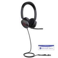 Yealink UH48 Dual Wired Headset