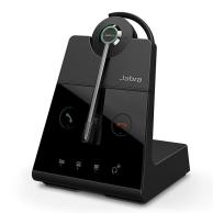 Jabra Engage 65 SE, DECT Wireless, Convertible