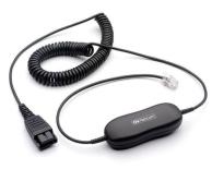 Jabra GN1216 Avaya Cord