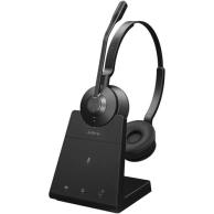 Jabra Engage 45 SE DECT Stereo Headset
