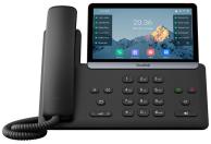 Yealink SIP-T77U IP Phone, (1301011)