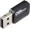 Poly OBiWiFi5G Wi-Fi USB Adapter