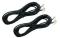 Polycom 15' External Microphone Cables New