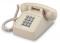 Cortelco 2500 Basic Desk Phone