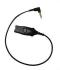 Poly Quick Disconnect to 3.5mm Cable