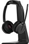 EPOS IMPACT 1061 Stereo Headset with Charging Stand