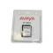 Avaya IP Office IP500V2 MU-Law SD Card New
