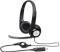 Logitech H390 USB Computer Headset