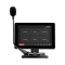 Algo 8450 IP Console with Gooseneck Microphone