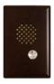 Viking Oil Rubbed Bronze Compact Handsfree Entry Phone
