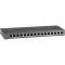 Netgear ProSafe Plus GS116E 16 Port Gigabit Managed Ethernet Switch