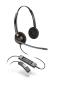 Poly EncorePro EP525 USB Corded Headset