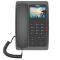 Fanvil H5W Black Hotel Wi-Fi IP Phone