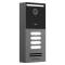 Grandstream GDS3726Q Enhanced IP Video Door Systems with 4 Buttons