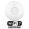 Grandstream GWN7672 Tri-Band Wi-Fi 7 Access Point