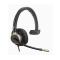 HP Poly Mission 815 Mono USB Headset