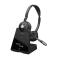 Jabra Engage 75 SE, DECT, Stereo Headset