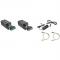 NVT Phybridge NV-EC1701U-K1H 1-Camera Eo2 Transmission System