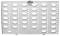 Avaya Partner 34D Series 2 Plastic 5 Pack