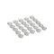 Poly Small Ear Tip for W745/W740/CS540/W440 (25 Pack)