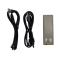 Poly Trio 8300 Power Supply with Cord & Cable