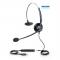 Yealink UH33 Monaural USB Headset