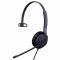 Yealink UH37 Mono Corded Headset