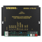 Viking Networked Clock Controlled Tone / Message Generator and Master Clock