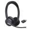 Yealink WH64 Hybrid Dual Headset