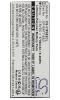 Cisco Replacement Battery for CP-8821