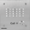 Viking E-30-EWP Vandal Resistant Door Phone with Enhanced Weather Protection