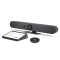 Logitech Rally Bar Mini Room Kit TAA