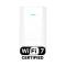Grandstream GWN7672WM Wall-Mounted Tri-Band Wi-Fi 7 Access Point