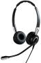 Jabra BIZ 2400 II Duo Headset, Noise Canceling