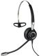 Jabra BIZ 2400 II Mono Headset, Noise Canceling