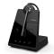 Jabra Engage 65 SE, DECT Wireless, Convertible