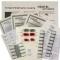 Norstar T7316, T7316E Series Lit Pack - 5 Packs