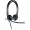 Logitech H650E Stereo USB Headset