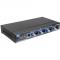 NVT Phybridge NV-ER1804 TBus 4-Port Ethernet over Coax/UTP Receiver